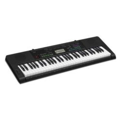 Casio Ctk3400sk 2