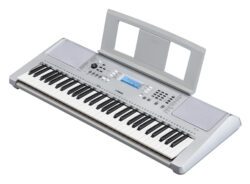 Dan Organ Yamaha Ypt E370 4542