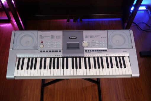 Yamaha Psr295 (2)