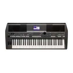 Yamaha Psr S670