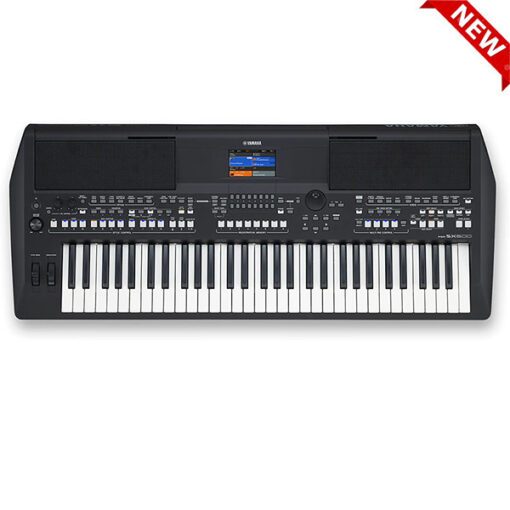 Yamaha Psr Sx600 Musiccity 0