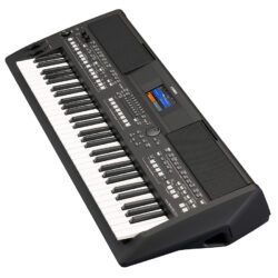 Yamaha Psr Sx600 Musiccity 2