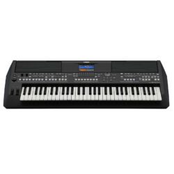 Yamaha Psr Sx600 Musiccity 3