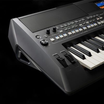 Yamaha Psr Sx600 Musiccity 6