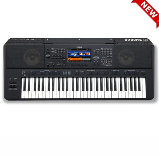 Yamaha Psr Sx900 Musiccity 0