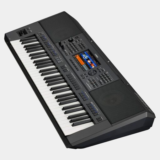 Yamaha Psr Sx900 Musiccity 2