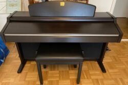 Yamaha Clavinova Clp 950