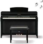 Đàn Piano Điện Yamaha CLP-430