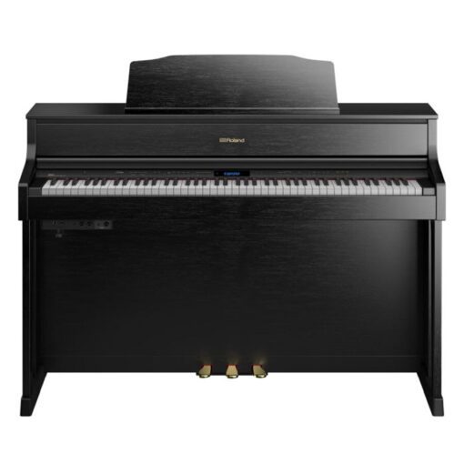 Hp605 Musiccity 6