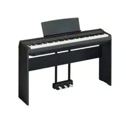 Dan Piano Dien Yamaha P125