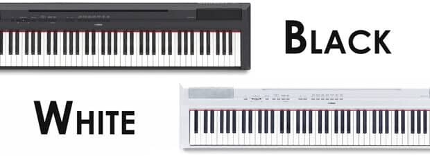 ĐÀN PIANO ĐIỆN YAMAHA P125 ĐÀN PIANO ĐIỆN YAMAHA P125