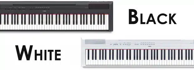 ĐÀN PIANO ĐIỆN YAMAHA P125