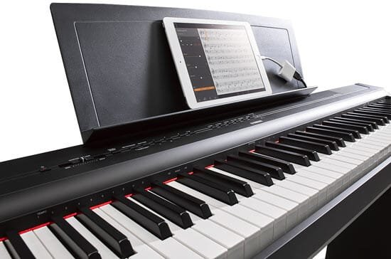 ĐÀN PIANO ĐIỆN YAMAHA P125 ĐÀN PIANO ĐIỆN YAMAHA P125
