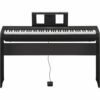 Dan Piano Yamaha P45 1 247