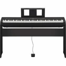 Dan Piano Yamaha P45 1 247