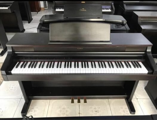 Đàn piano điện Kawai PW810 – Nhạc Cụ Hà Nội