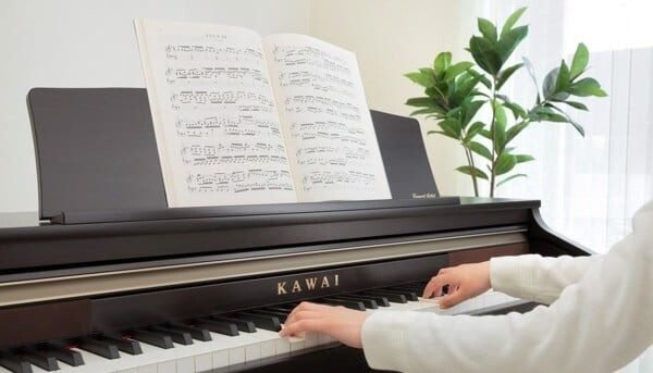 Đàn Piano Điện Kawai CA17 Đàn Piano Điện Kawai CA17