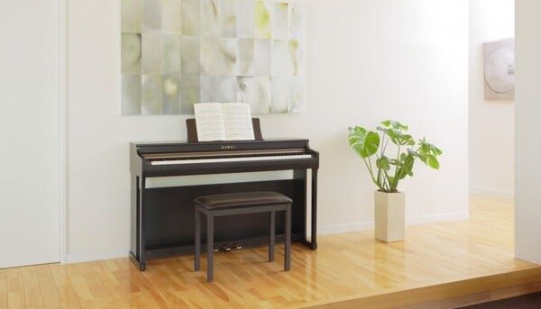 Đàn Piano Kawai CN25