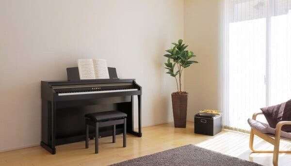 Đàn Piano Điện Kawai CA17