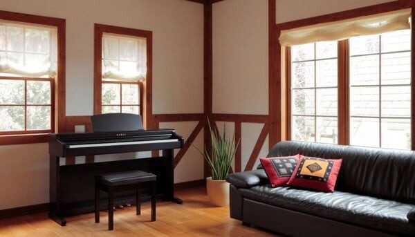 Đàn Piano Điện Kawai CN23