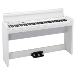 Đàn Piano Điện Korg LP380 Màu Trắng
