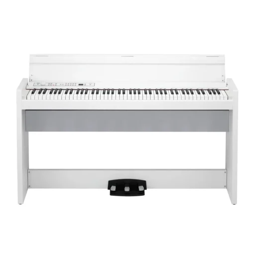 Đàn Piano Điện Korg LP380 Màu Trắng - Hình ảnh 2