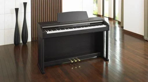 Đàn Piano Điện Casio AP420BK - Hình ảnh 3