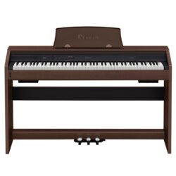 Đàn Piano điện Casio PX760BN