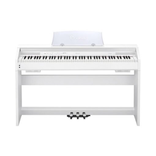 Đàn Piano điện Casio PX760WH - Hình ảnh 2