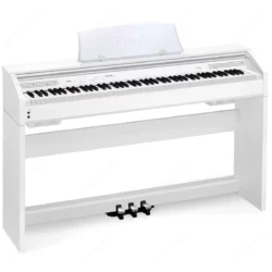 Đàn Piano điện Casio PX760WH
