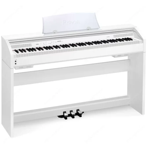 Đàn Piano điện Casio PX760WH