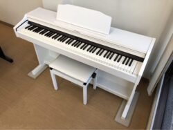 Đàn piano điện Roland RP501 Màu Trắng