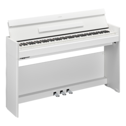 Đàn Piano Yamaha ARIUS YDP-S54 WH